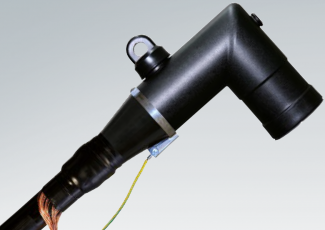 400A Elbow Separable Connector